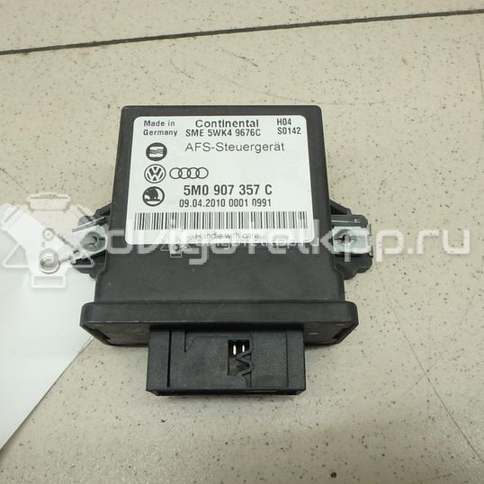 Фото Блок электронный  5M0907357C для seat Altea