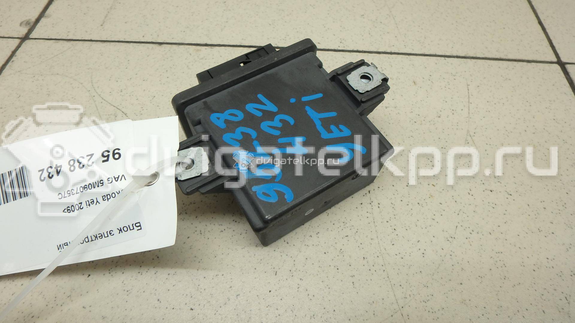 Фото Блок электронный  5M0907357C для seat Altea {forloop.counter}}