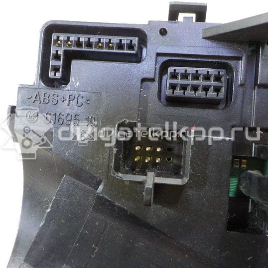 Фото Блок электронный  1K0953549CD для seat Altea