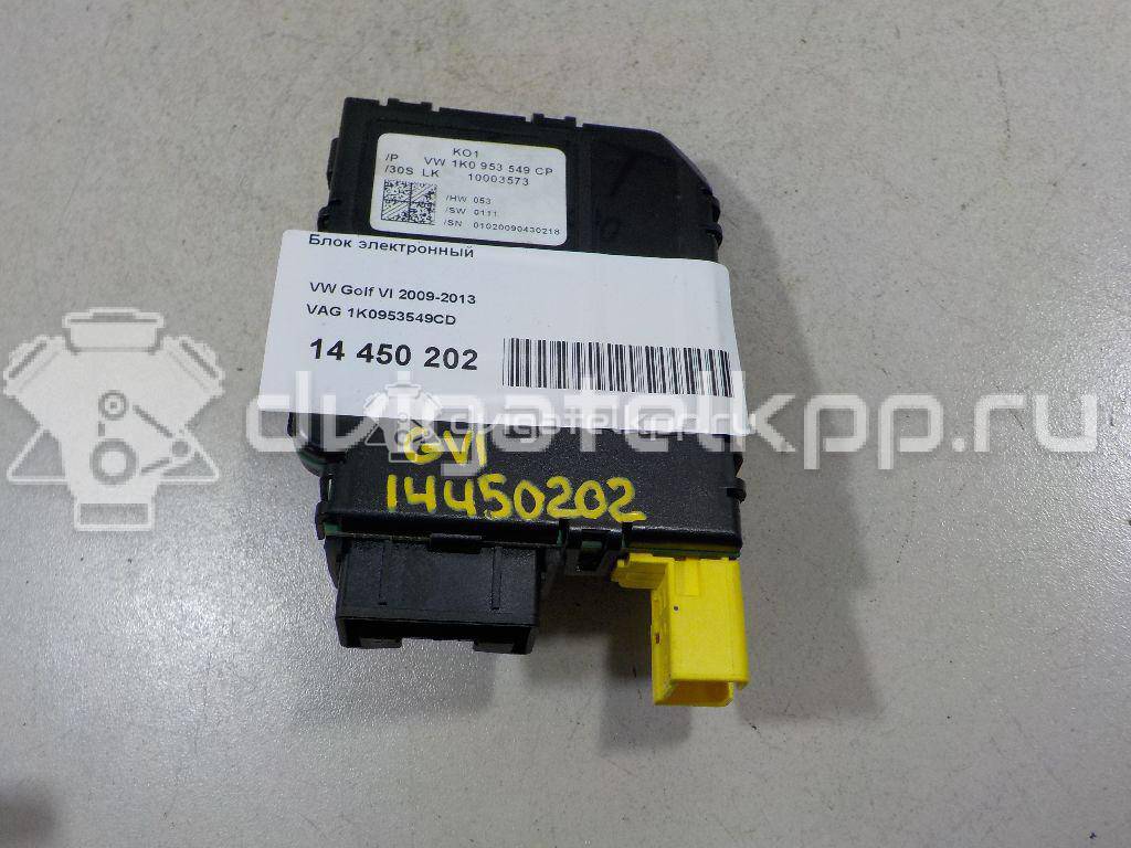 Фото Блок электронный  1K0953549CD для seat Altea {forloop.counter}}