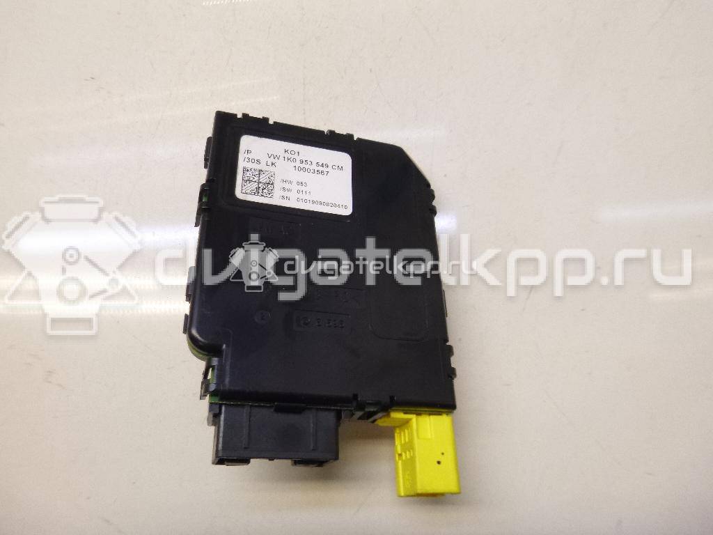 Фото Блок электронный  1K0953549CD для seat Altea {forloop.counter}}