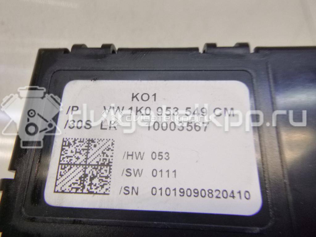 Фото Блок электронный  1K0953549CD для seat Altea {forloop.counter}}