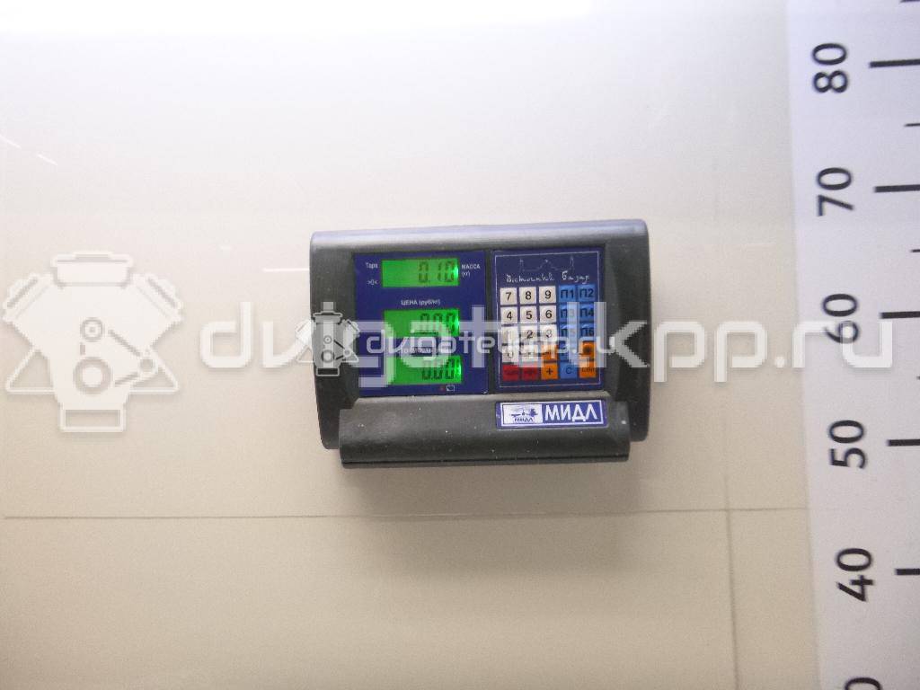 Фото Блок электронный  1K0953549CD для seat Altea {forloop.counter}}