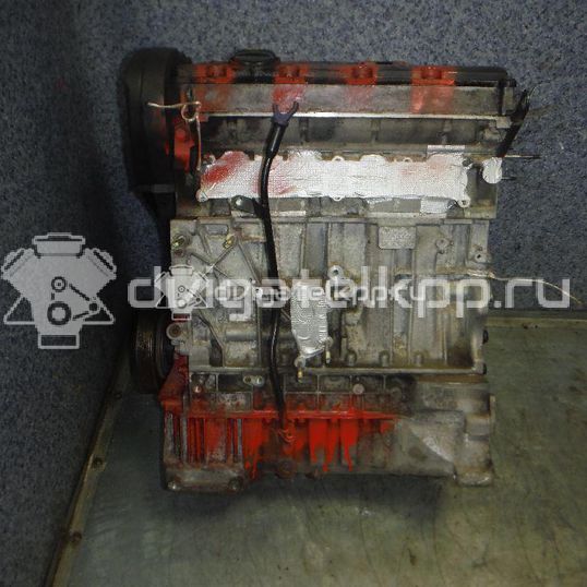 Фото Контрактный (б/у) двигатель RFN (EW10J4) для Lancia / Citroen / Peugeot 136 л.с 16V 2.0 л бензин 0135KP