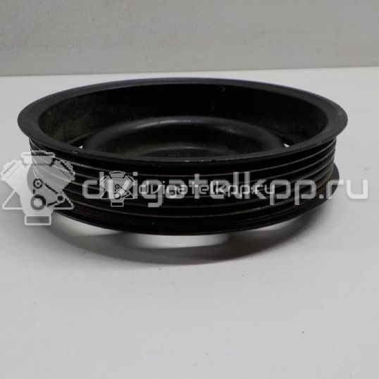 Фото Шкив коленвала  036105255C для Seat Ibiza / Cordoba / Leon / Toledo / Altea