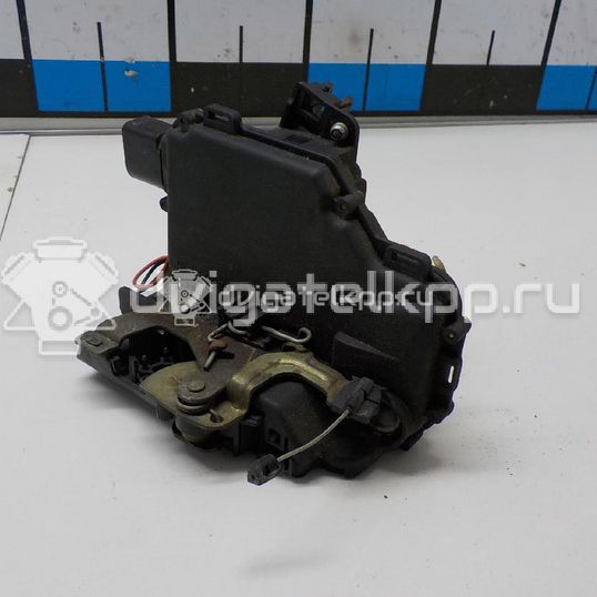 Фото Замок двери передней левой  3B1837015A для Seat Ibiza / Cordoba / Leon / Toledo / Arosa 6H