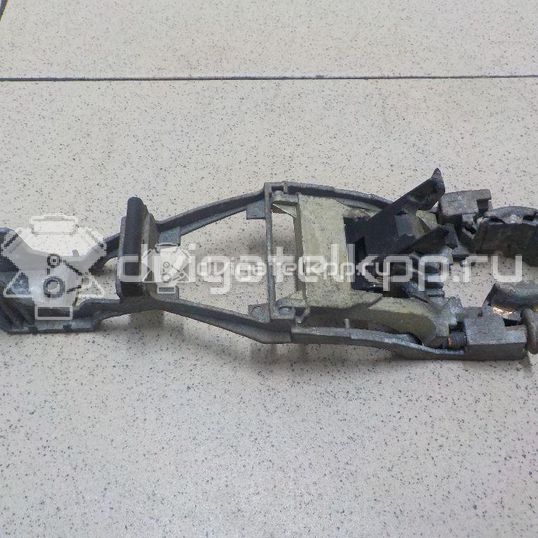 Фото Кронштейн ручки  3b0837886d для audi TT(8N)