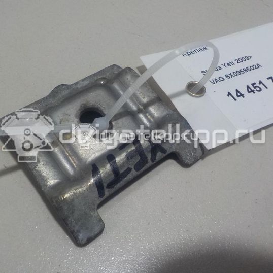 Фото Крепеж  6X0959502A для seat Arosa