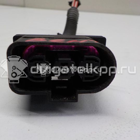 Фото Разъем  1J0906233 для seat Arosa