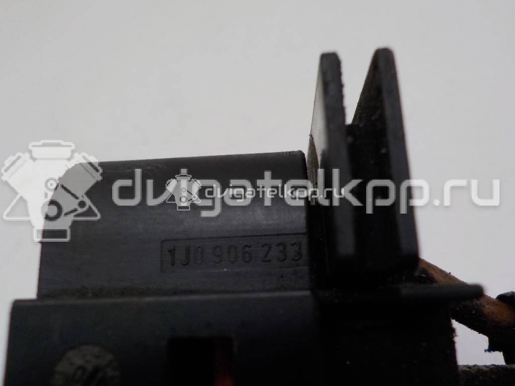 Фото Разъем  1J0906233 для seat Arosa {forloop.counter}}