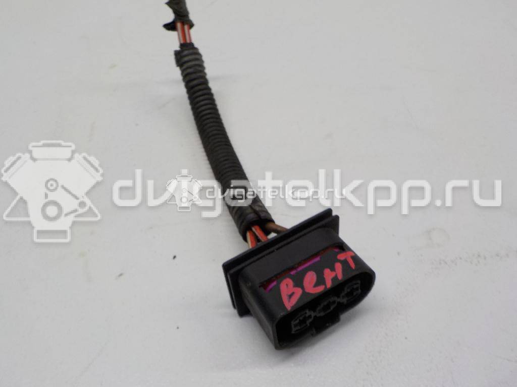 Фото Разъем  1J0906233 для seat Arosa {forloop.counter}}