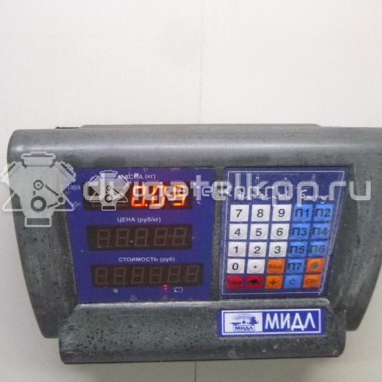 Фото Разъем  1J0906233 для seat Arosa