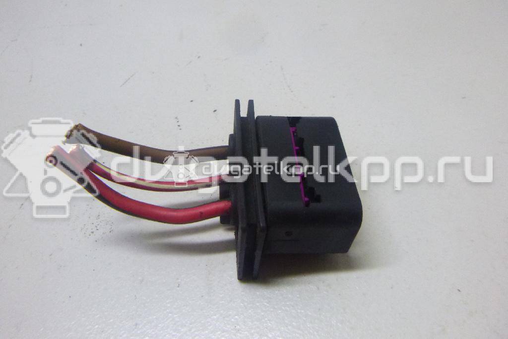 Фото Разъем  1J0906233 для seat Arosa {forloop.counter}}