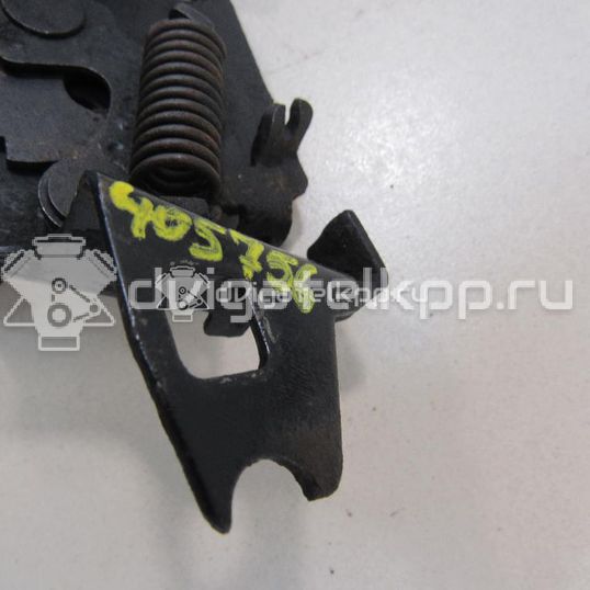 Фото Замок капота  1HM823509C для Seat Ibiza / Cordoba / Inca 6K9