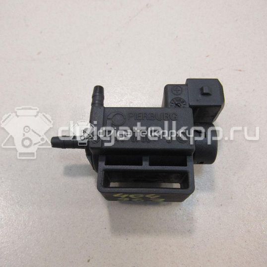 Фото Клапан электромагнитный  037906283A для Seat Ibiza / Cordoba / Leon / Toledo