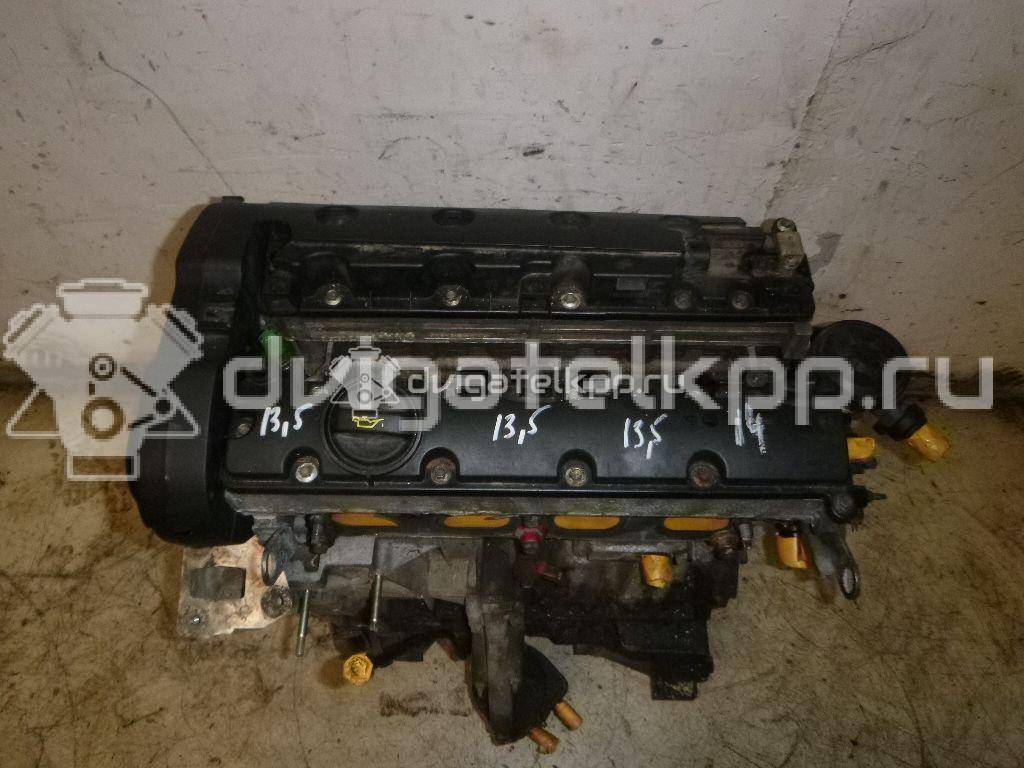 Фото Контрактный (б/у) двигатель 3FY (EW12J4) для Peugeot 407 / 607 9D, 9U 163 л.с 16V 2.2 л бензин 0135HA {forloop.counter}}