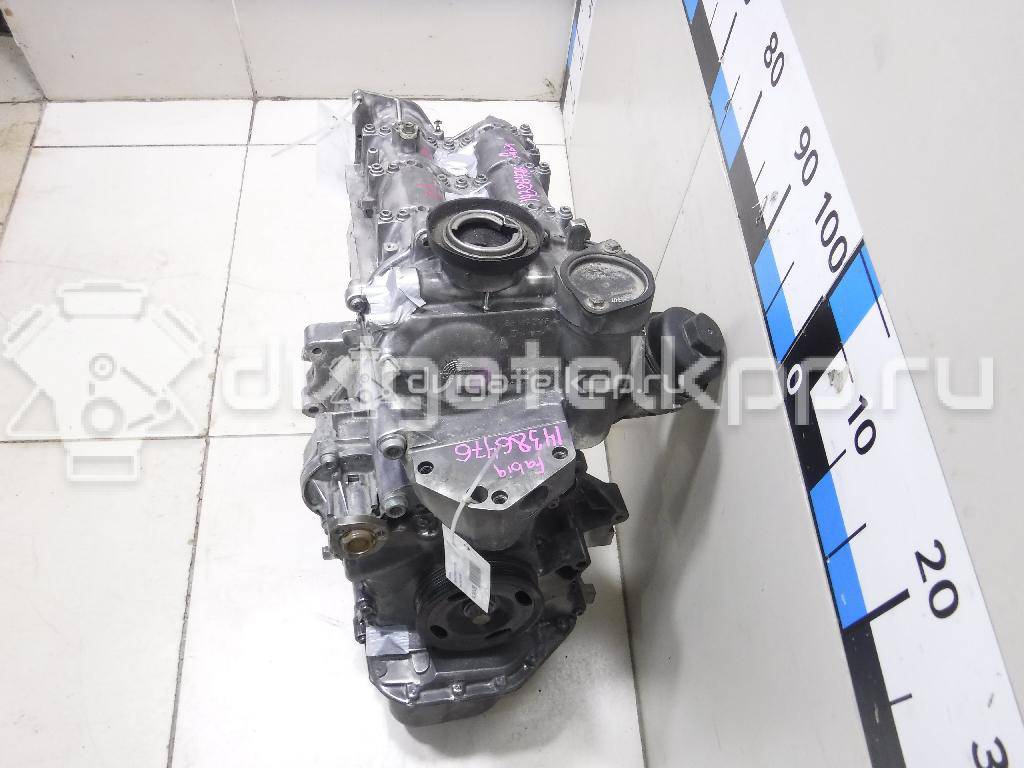 Фото Контрактный (б/у) двигатель BXV для Seat Ibiza / Cordoba 70 л.с 12V 1.2 л бензин 03E100032P {forloop.counter}}