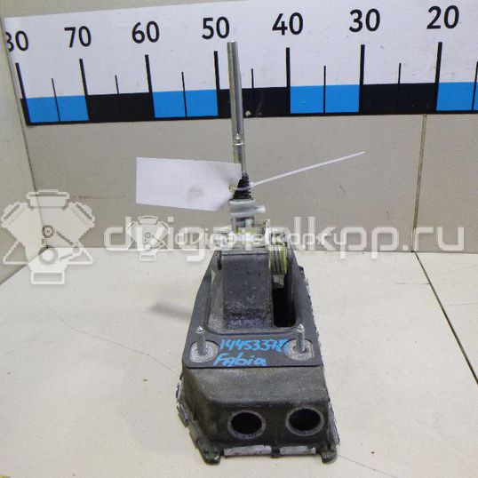 Фото Кулиса КПП  6q0711050b для audi A1