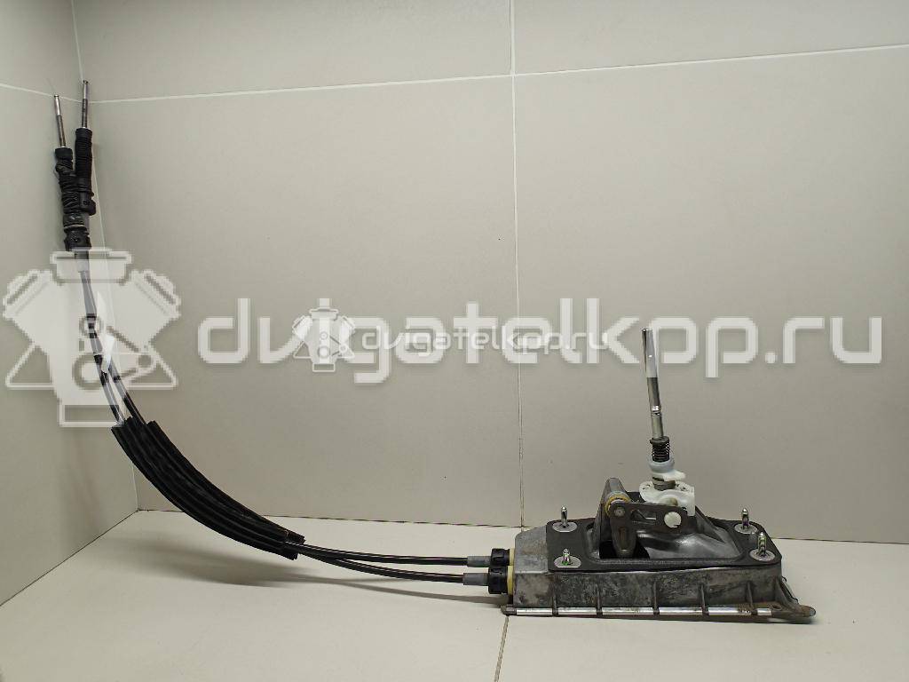 Фото Кулиса КПП  6Q0711050B для seat Cordoba {forloop.counter}}