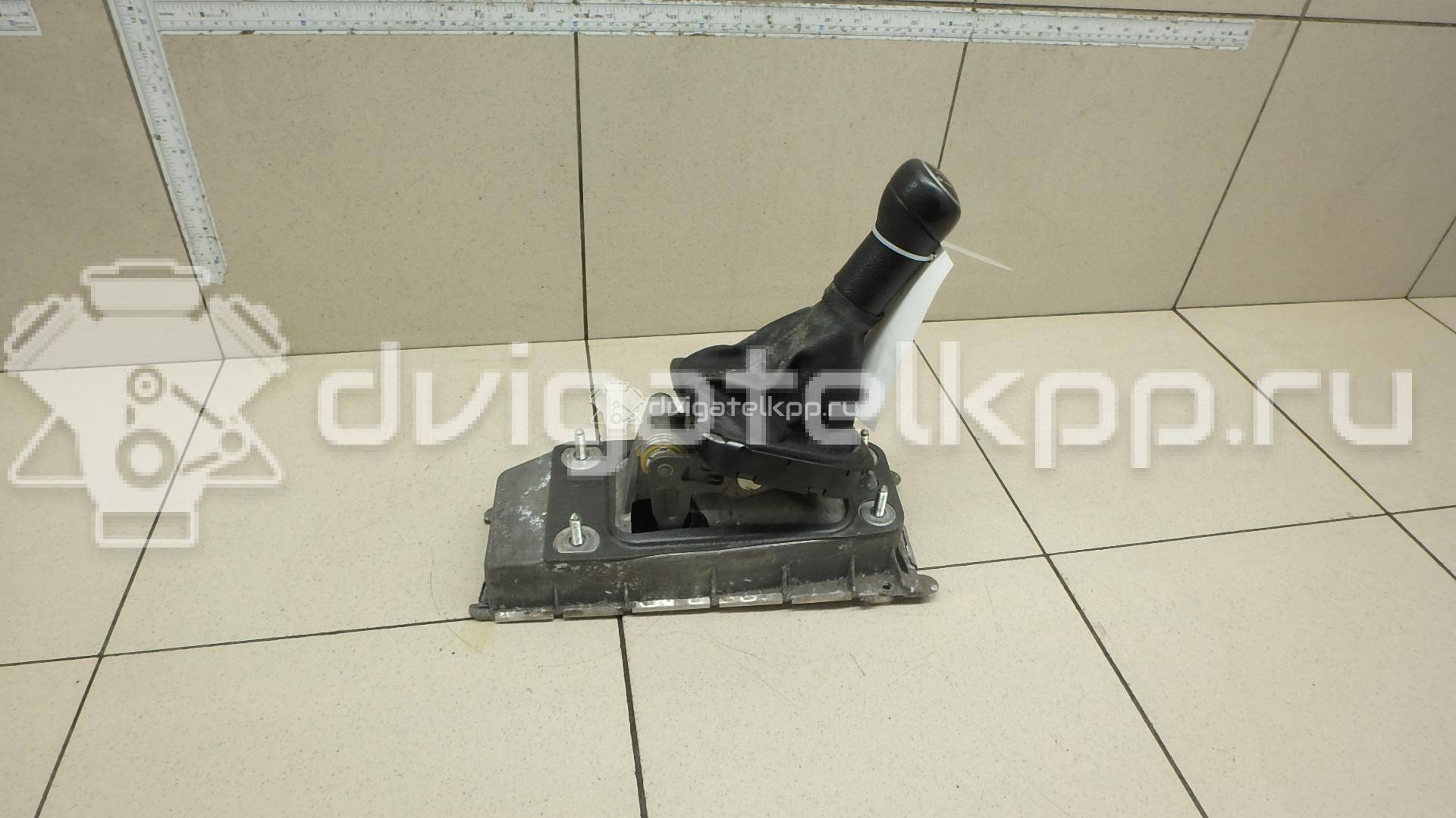 Фото Кулиса КПП  6Q0711050B для seat Cordoba {forloop.counter}}