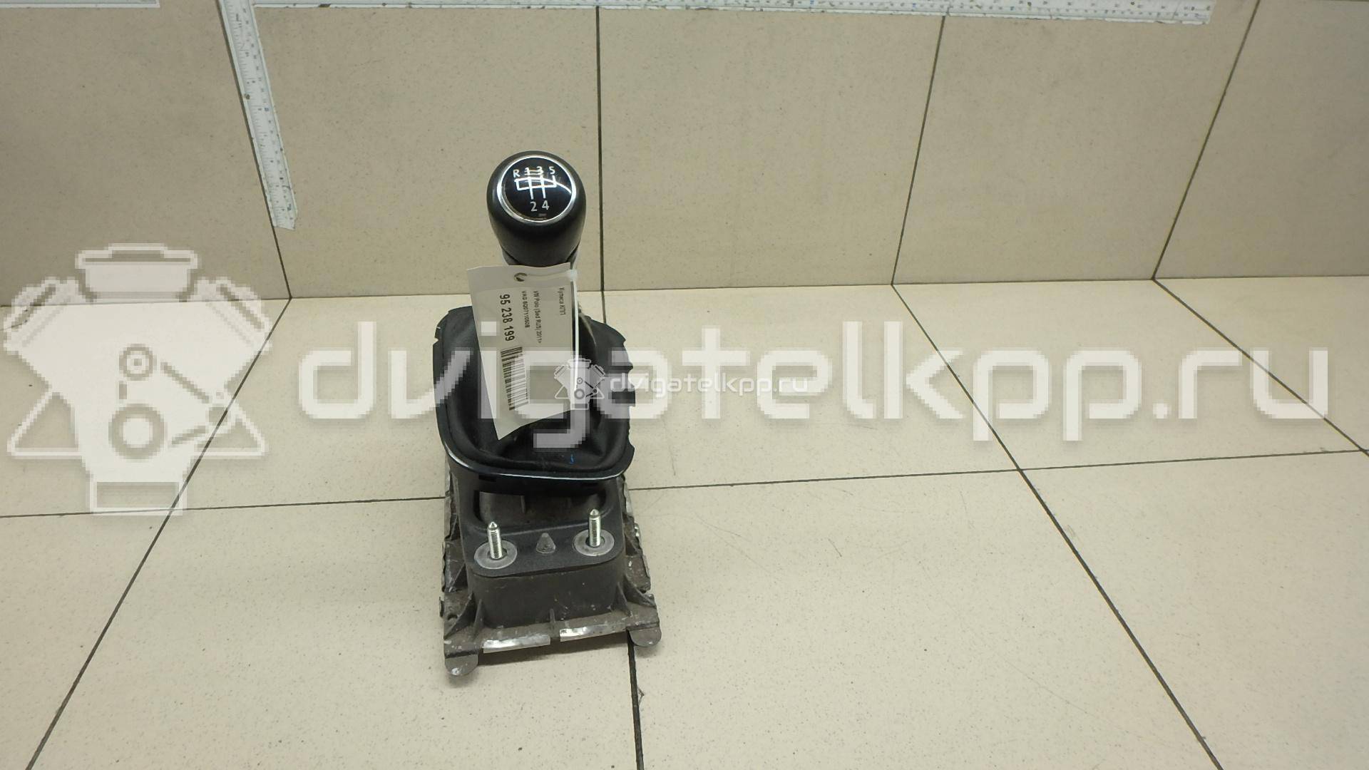 Фото Кулиса КПП  6Q0711050B для seat Cordoba {forloop.counter}}