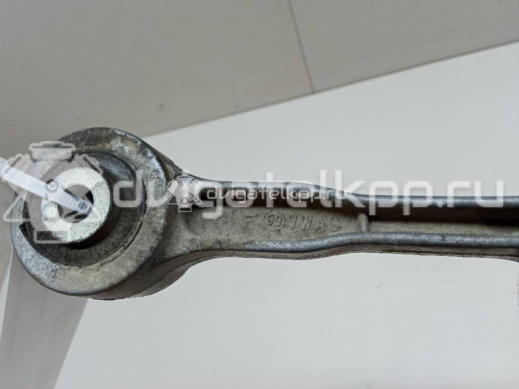 Фото Опора двигателя задняя  6Q0199851AJ для Seat Ibiza / Cordoba / Toledo {forloop.counter}}