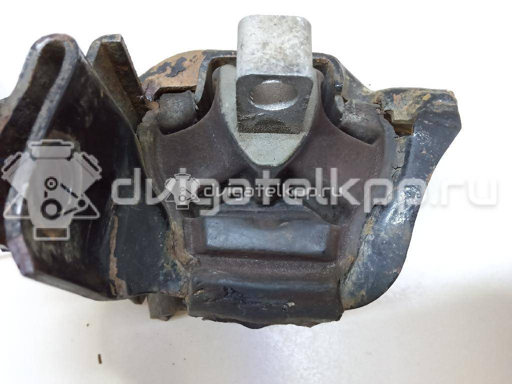 Фото Опора КПП левая  6q0199555ar для Seat Ibiza / Cordoba {forloop.counter}}