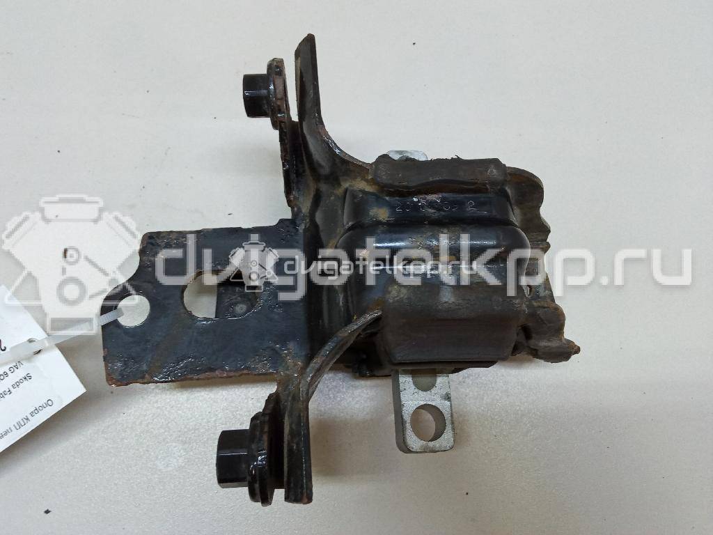 Фото Опора КПП левая  6q0199555ar для Seat Ibiza / Cordoba {forloop.counter}}