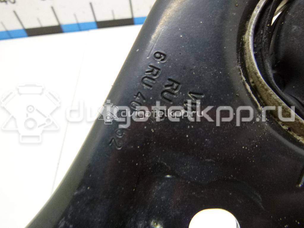 Фото Рычаг передний правый  6RU407152 для seat Cordoba {forloop.counter}}