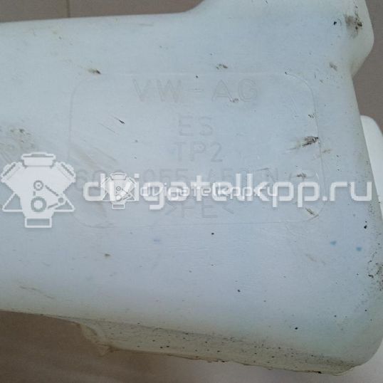 Фото Бачок омывателя лобового стекла  6Q0955453P для Seat Ibiza / Cordoba / Leon / Toledo / Alhambra