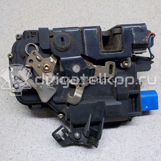 Фото Замок двери задней правой  3B4839016AG для seat Cordoba