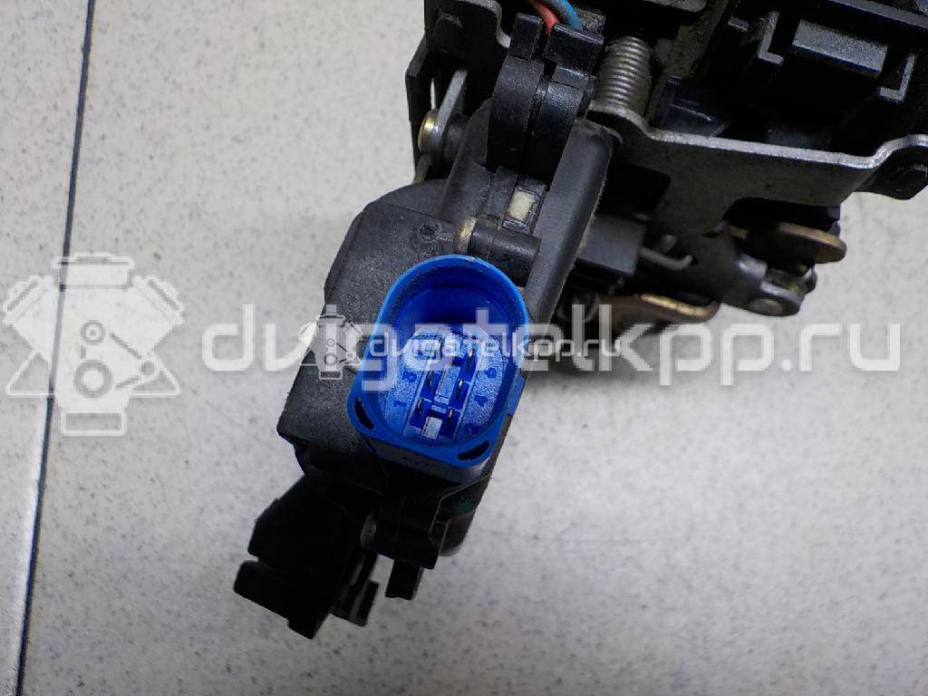 Фото Замок двери задней правой  3B4839016AG для seat Cordoba {forloop.counter}}