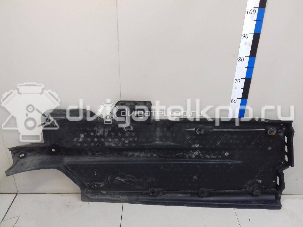 Фото Защита антигравийная  6q0825201h для Seat Ibiza / Cordoba {forloop.counter}}