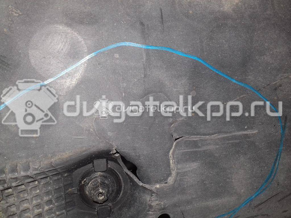 Фото Защита антигравийная  6q0825201h для Seat Ibiza / Cordoba {forloop.counter}}