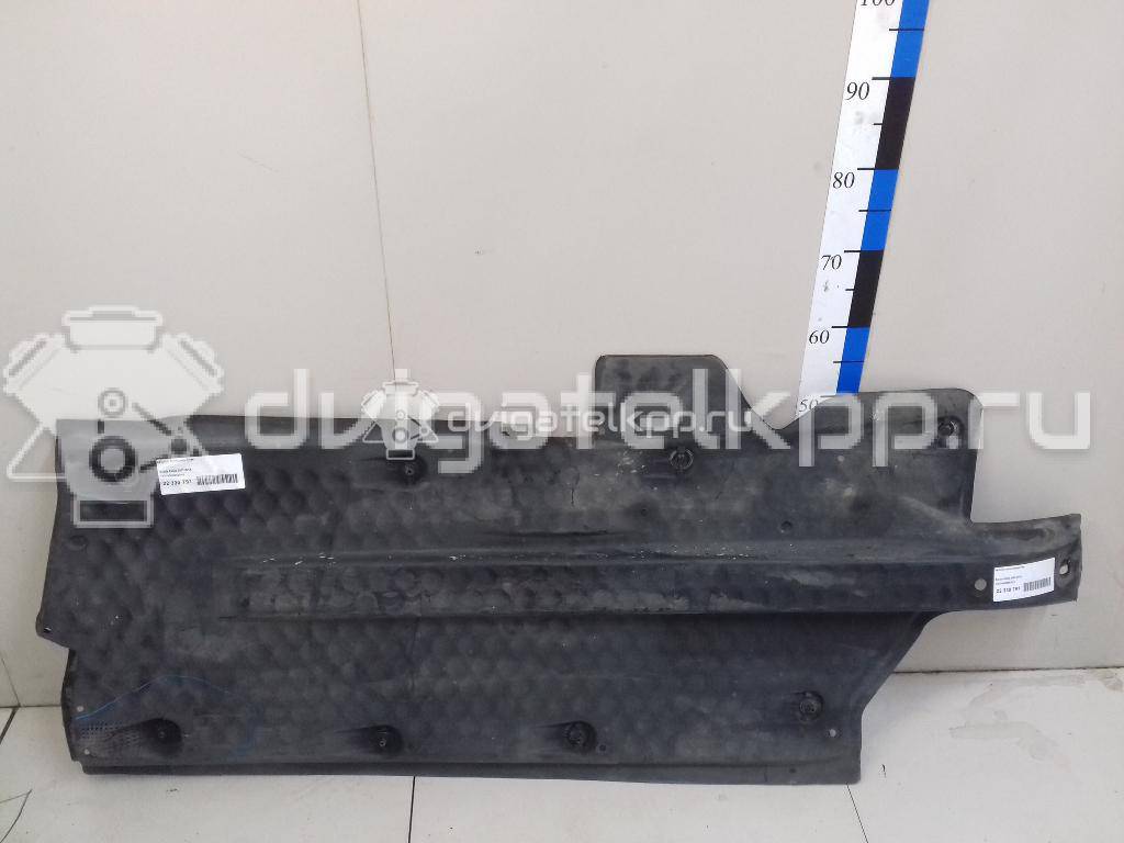 Фото Защита антигравийная  6q0825201h для Seat Ibiza / Cordoba {forloop.counter}}