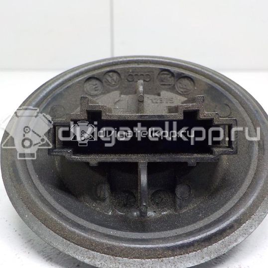 Фото Резистор отопителя  6q0959263a для Seat Ibiza / Cordoba / Toledo