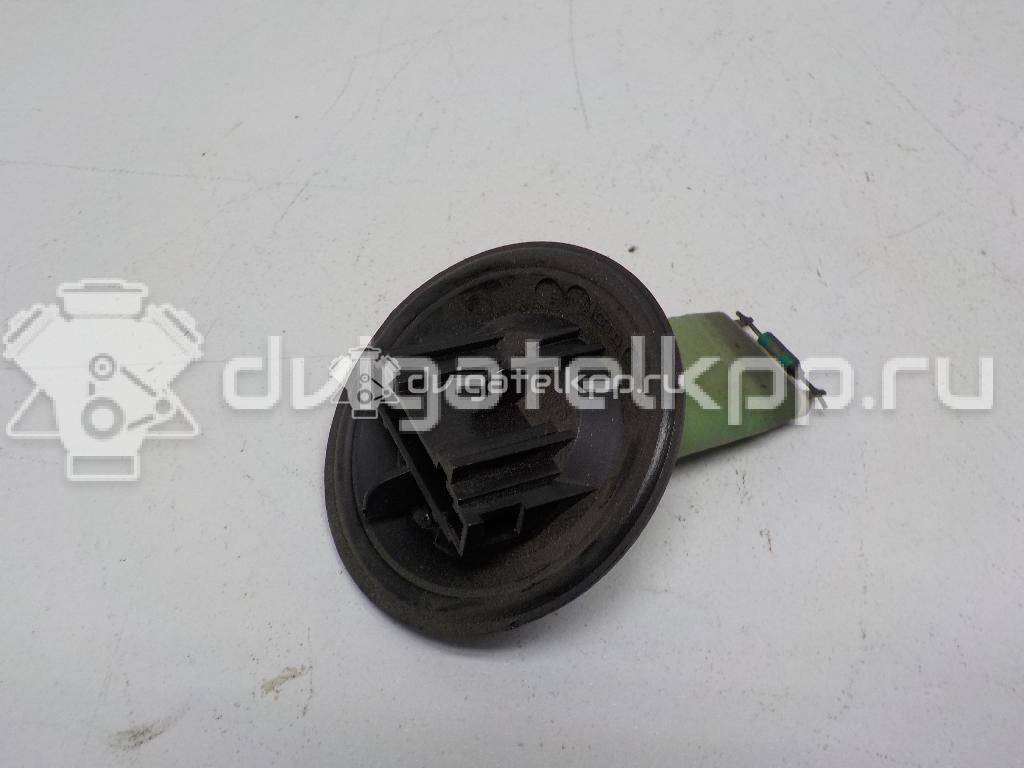 Фото Резистор отопителя  6q0959263a для Seat Ibiza / Cordoba / Toledo {forloop.counter}}