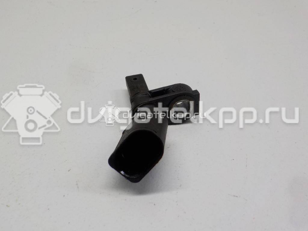 Фото Датчик ABS передний правый  WHT003860 для Seat Ibiza / Cordoba / Leon / Toledo / Arona Kj7 {forloop.counter}}