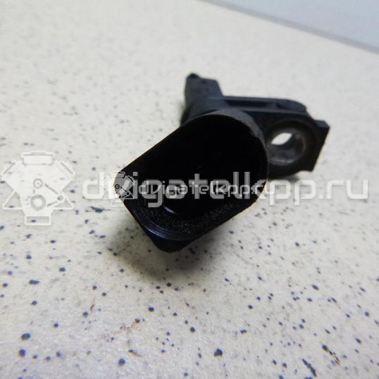 Фото Датчик ABS передний правый  WHT003860 для Seat Ibiza / Cordoba / Leon / Toledo / Arona Kj7