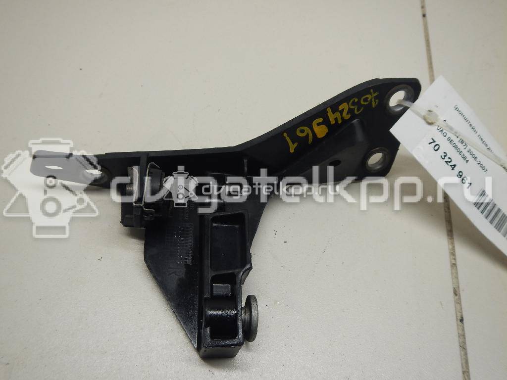 Фото Кронштейн переднего бампера правый  8e0805364 для Seat Exeo {forloop.counter}}