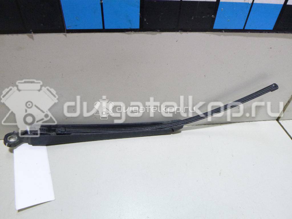 Фото Поводок стеклоочистителя заднего  1T0955707C для Seat Ibiza / Leon / Altea / Exeo {forloop.counter}}