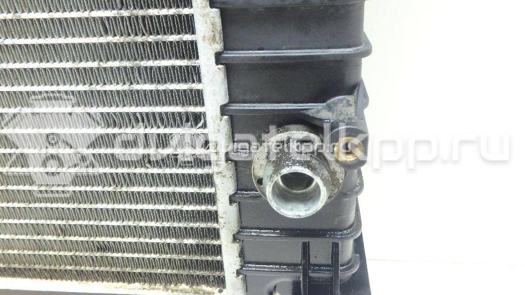 Фото Радиатор основной  8E0121251L для Seat Exeo {forloop.counter}}