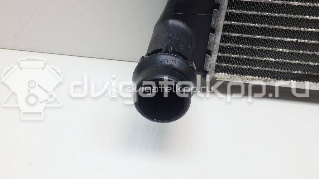 Фото Радиатор основной  8E0121251L для Seat Exeo {forloop.counter}}