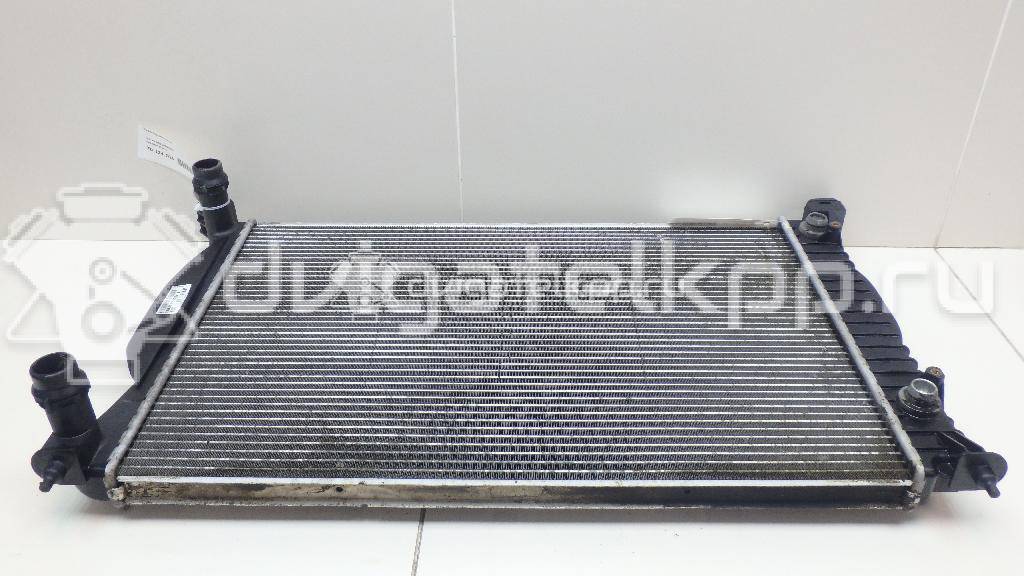 Фото Радиатор основной  8E0121251L для Seat Exeo {forloop.counter}}