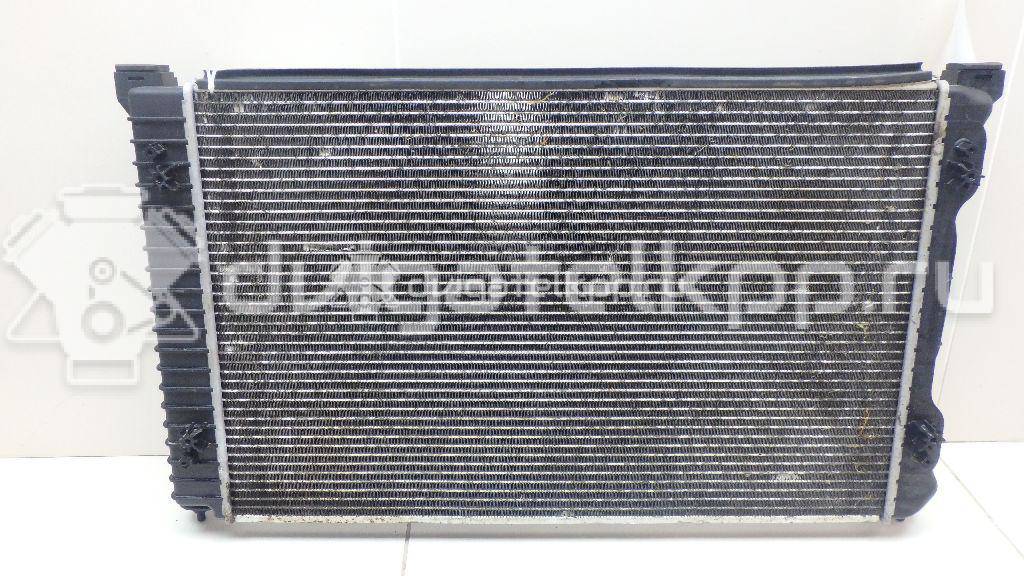 Фото Радиатор основной  8E0121251L для Seat Exeo {forloop.counter}}