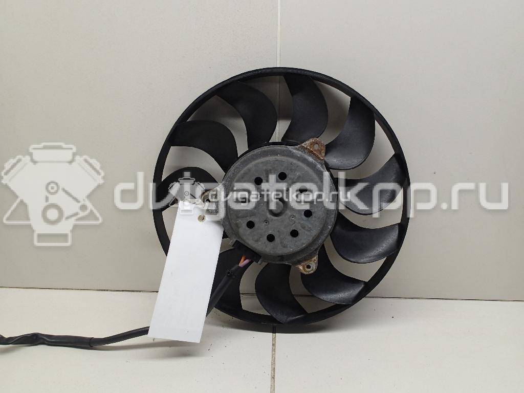 Фото Вентилятор радиатора  8e0959455n для Seat Exeo {forloop.counter}}