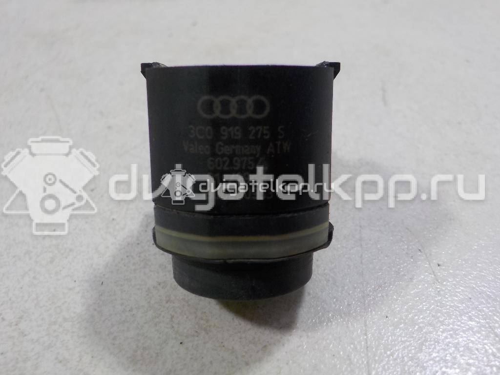 Фото Датчик парковки  3C0919275S для Seat Ibiza / Leon / Toledo / Alhambra / Altea {forloop.counter}}