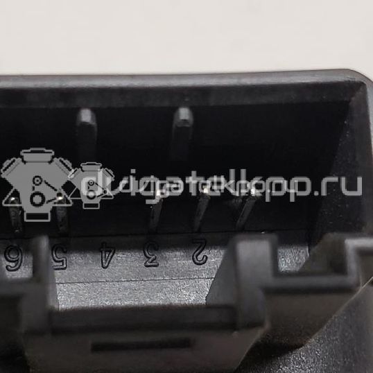 Фото Моторчик заслонки отопителя  8E1820511H для Seat Exeo