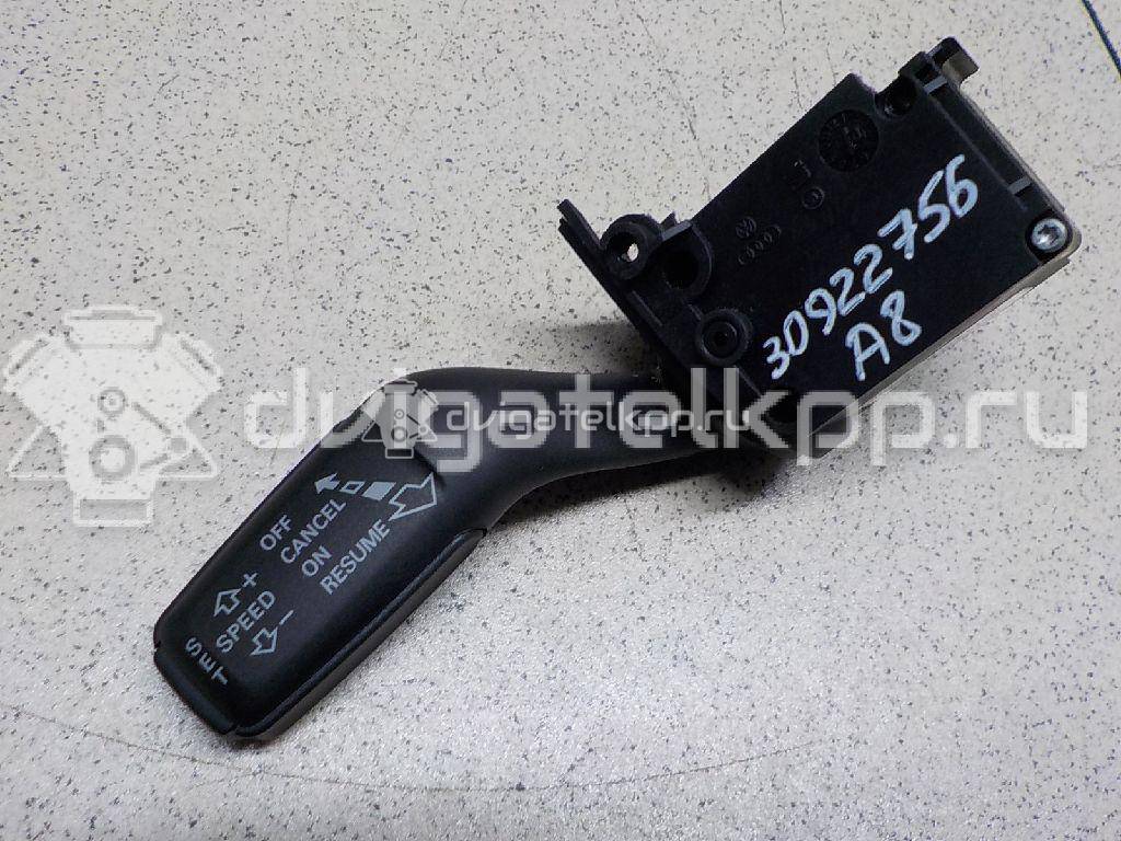 Фото Переключатель круиз контроля  4E0953521B4PK для seat Exeo {forloop.counter}}