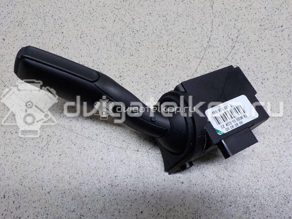 Фото Переключатель круиз контроля  4E0953521B4PK для seat Exeo {forloop.counter}}